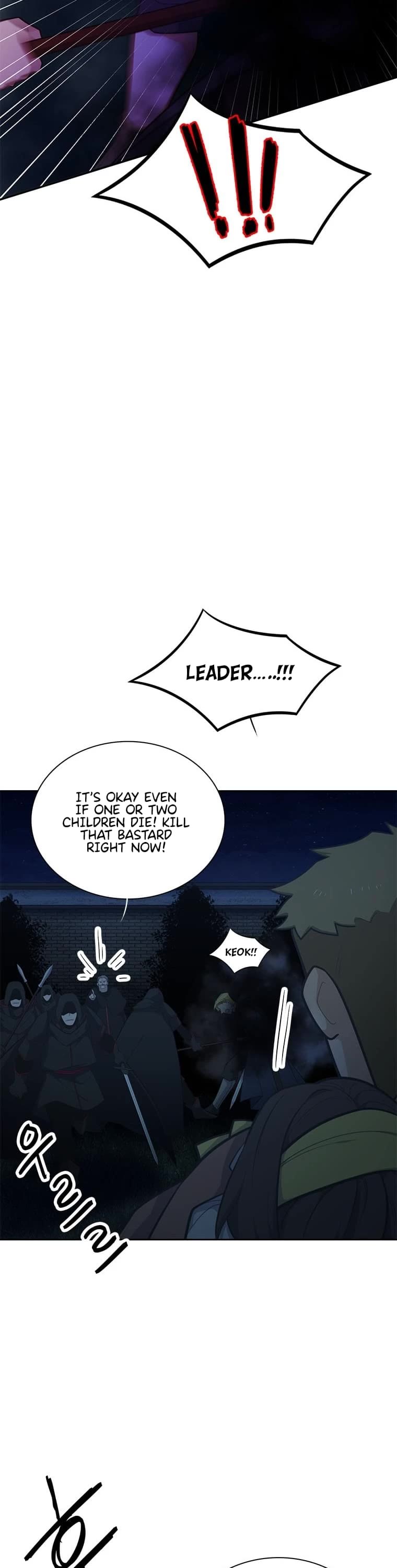 Elqueeness Chapter 198 page 17 - Chapter 198
