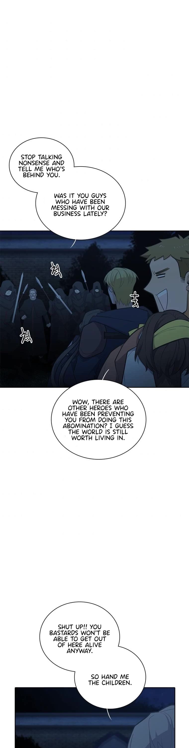 Elqueeness Chapter 198 page 2 - Chapter 198