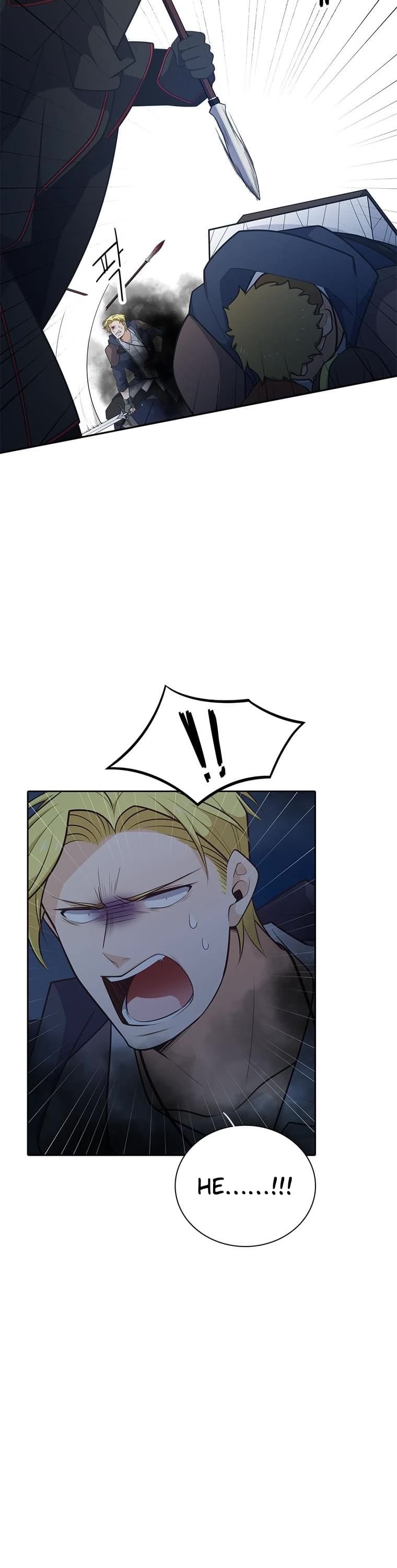 Elqueeness Chapter 198 page 20 - Chapter 198