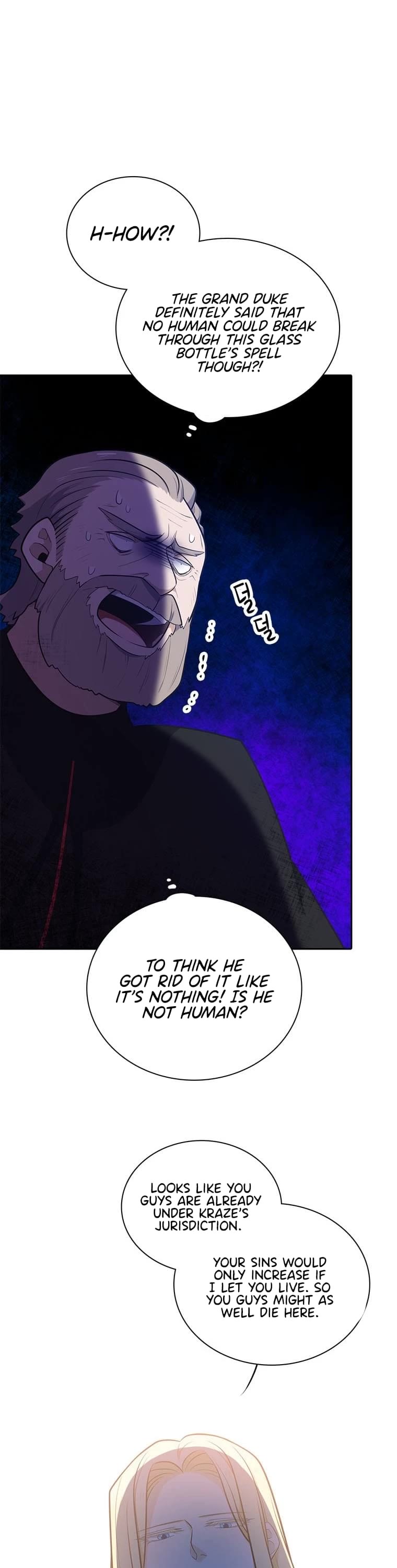 Elqueeness Chapter 198 page 29 - Chapter 198