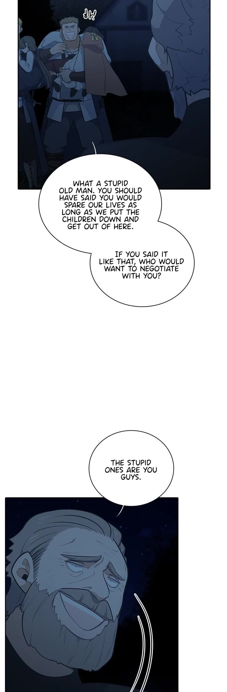Elqueeness Chapter 198 page 3 - Chapter 198