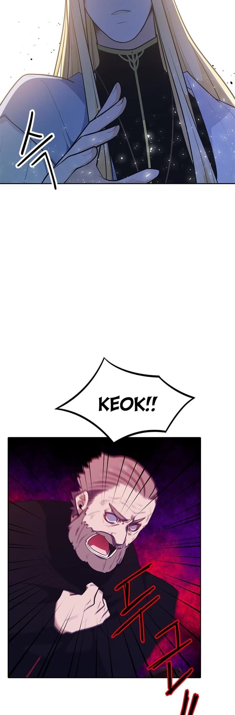 Elqueeness Chapter 198 page 30 - Chapter 198