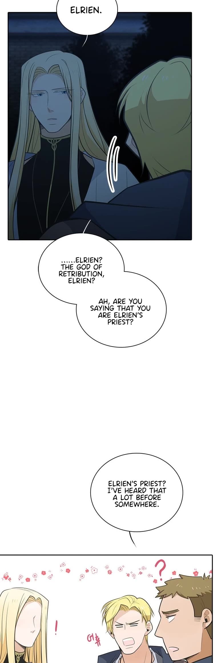 Elqueeness Chapter 198 page 34 - Chapter 198