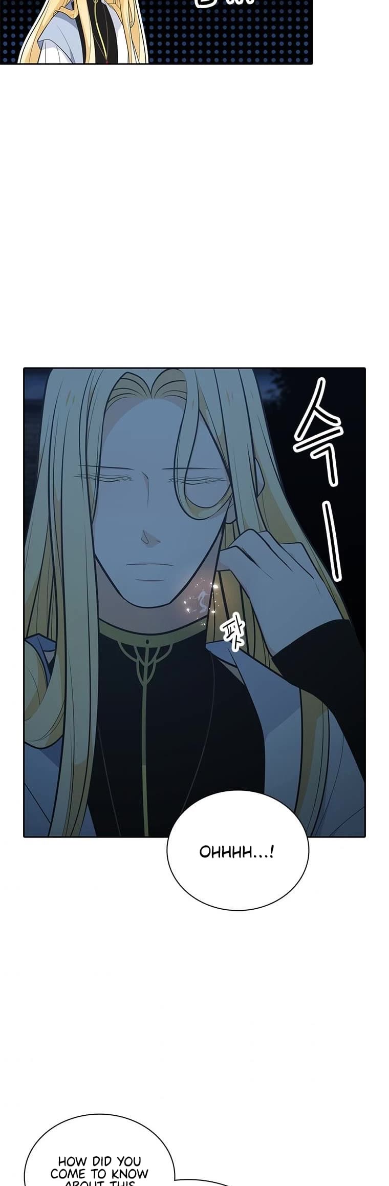 Elqueeness Chapter 198 page 36 - Chapter 198