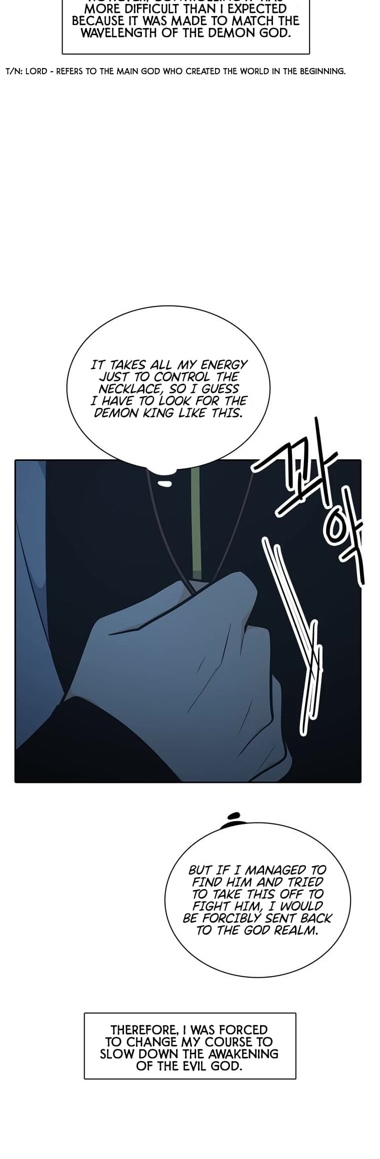 Elqueeness Chapter 198 page 39 - Chapter 198