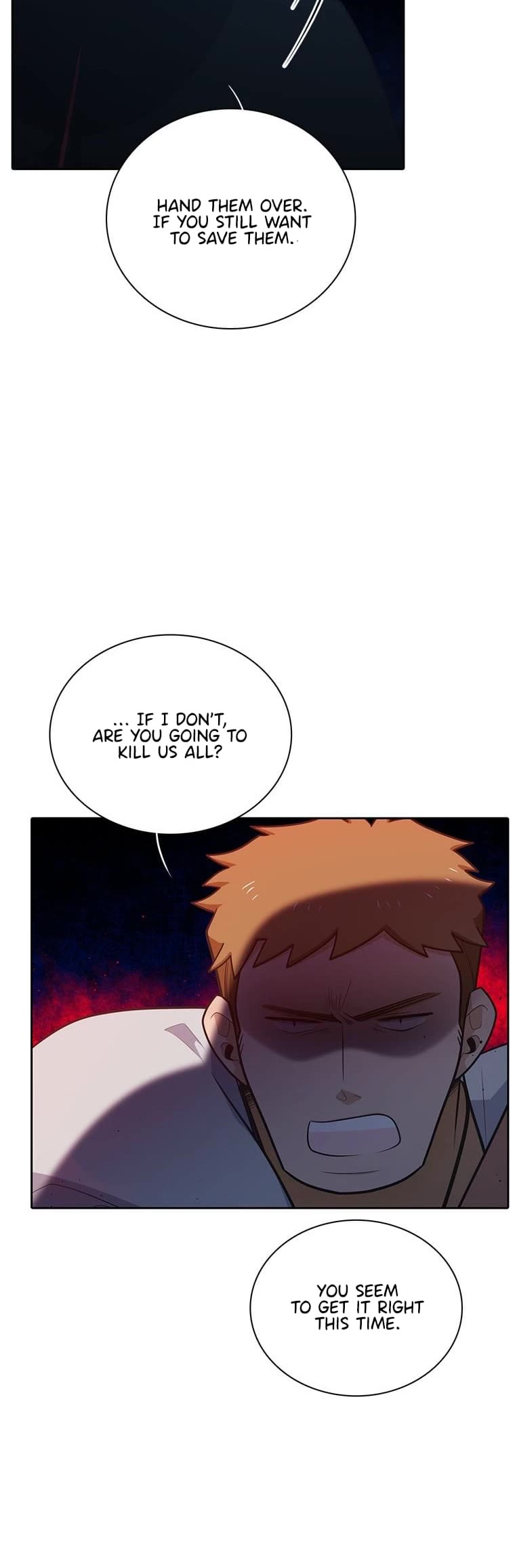Elqueeness Chapter 198 page 4 - Chapter 198