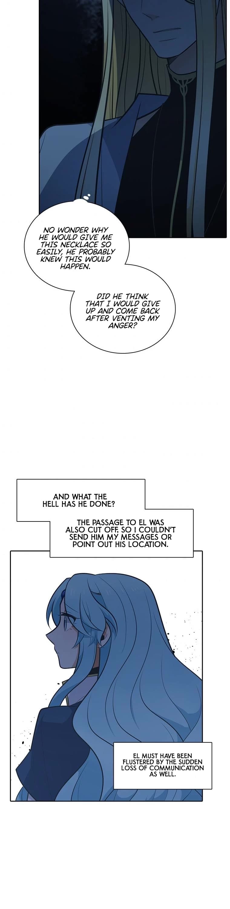 Elqueeness Chapter 198 page 41 - Chapter 198