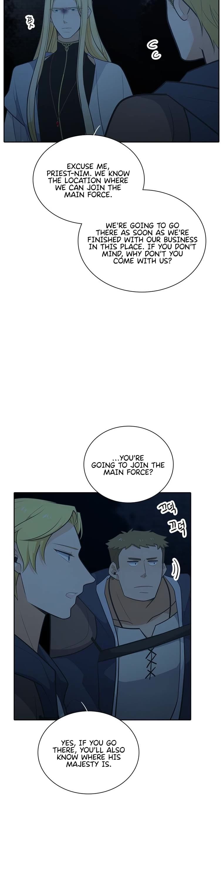 Elqueeness Chapter 198 page 44 - Chapter 198