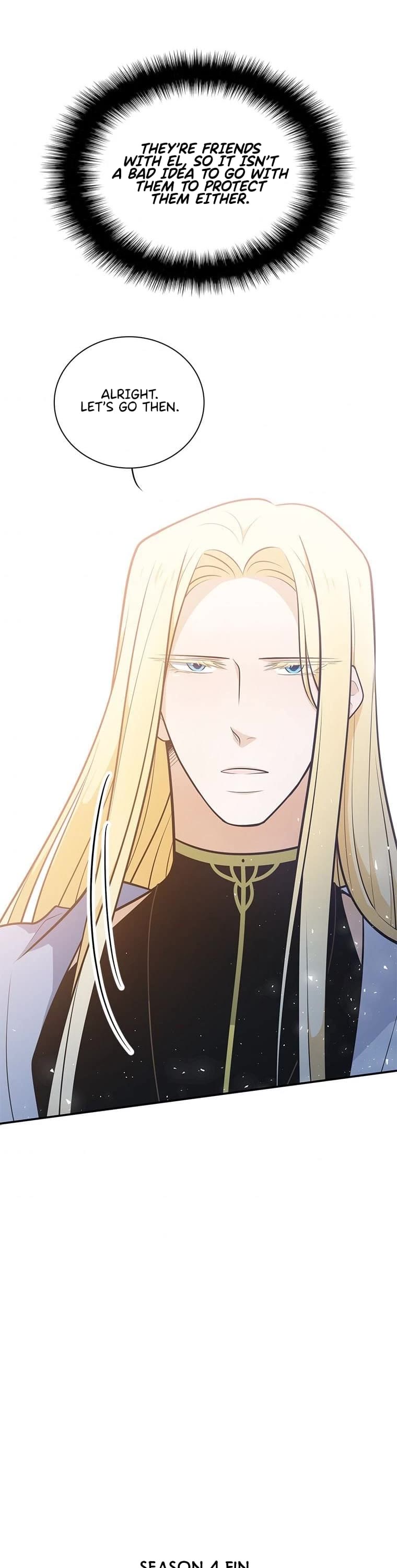 Elqueeness Chapter 198 page 45 - Chapter 198