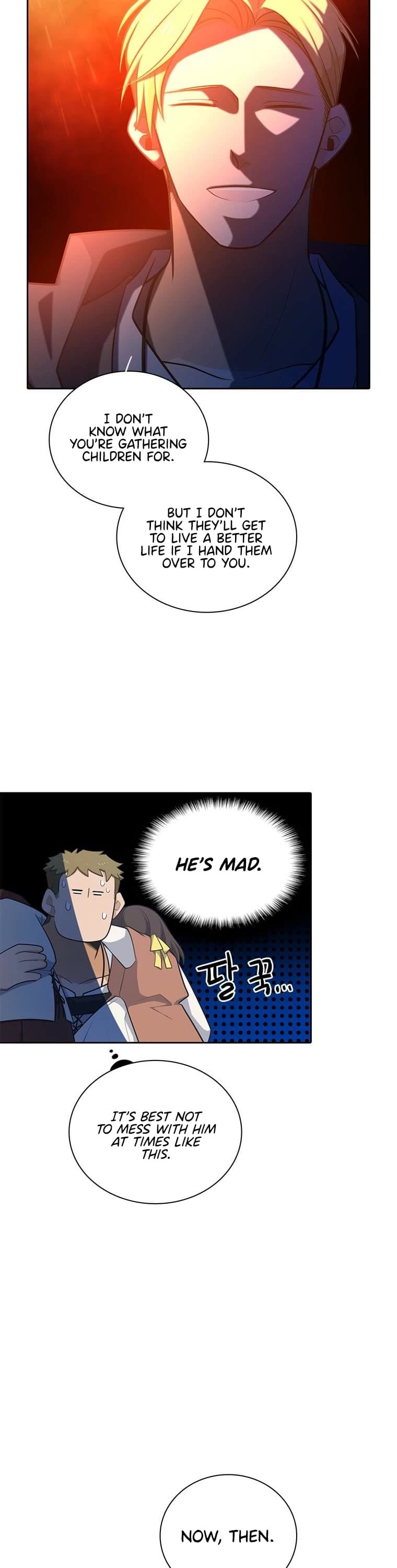 Elqueeness Chapter 198 page 8 - Chapter 198