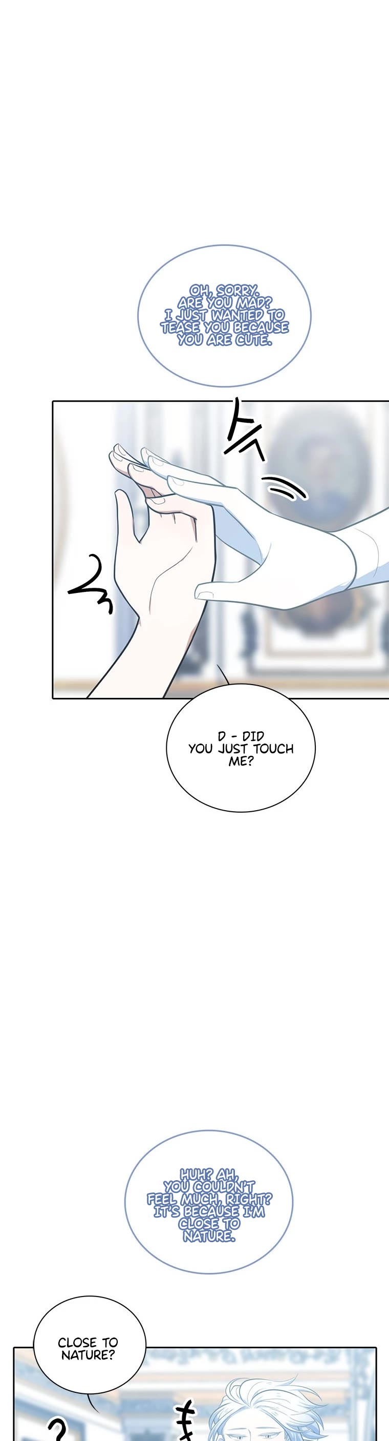 Elqueeness Chapter 199 page 12 - Chapter 199