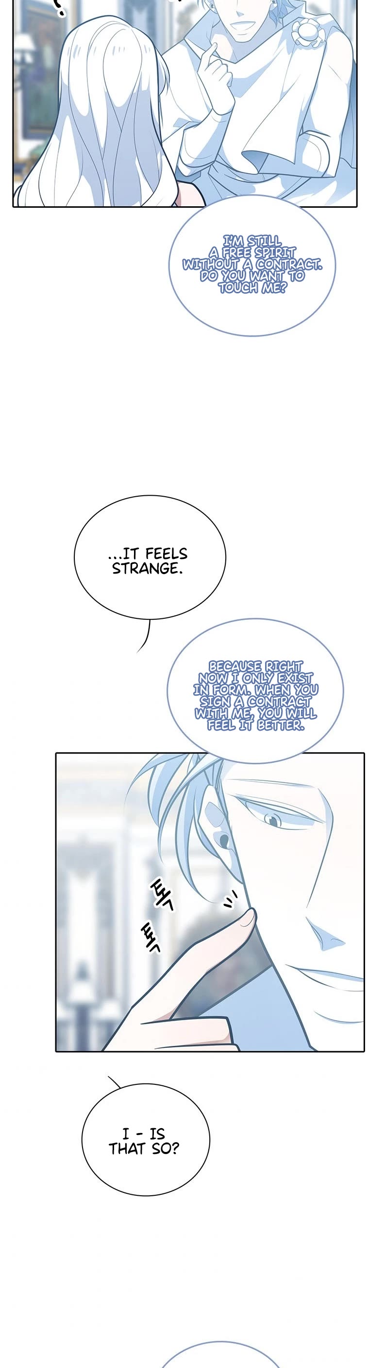 Elqueeness Chapter 199 page 13 - Chapter 199