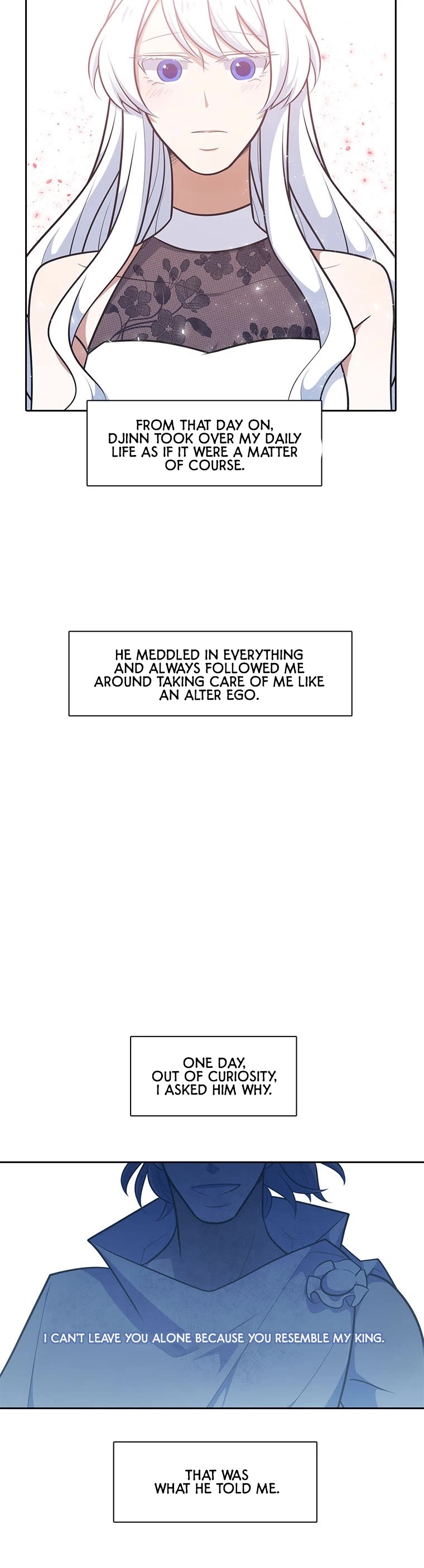 Elqueeness Chapter 199 page 16 - Chapter 199
