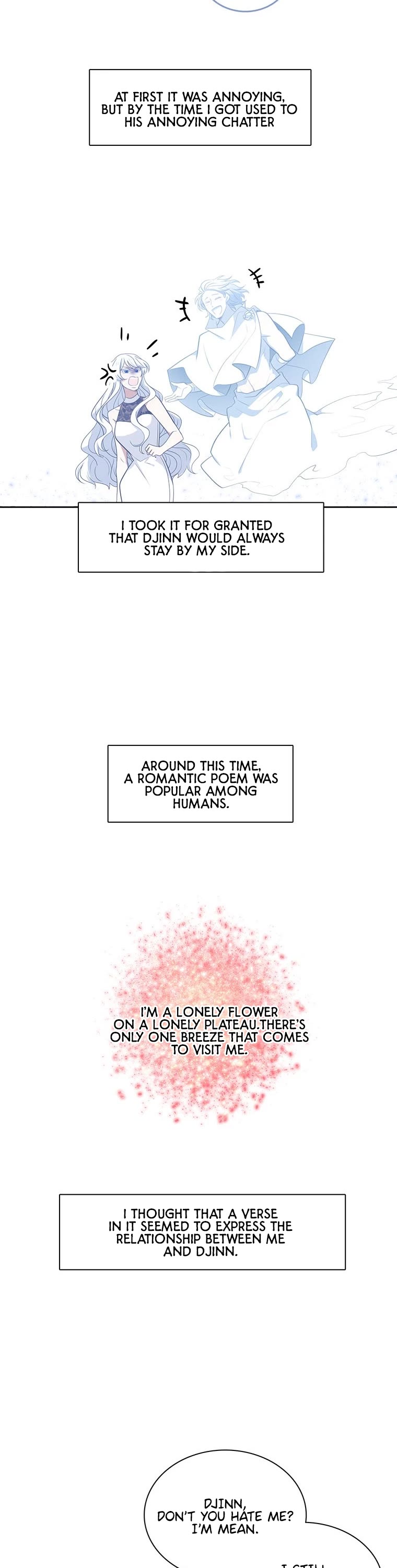 Elqueeness Chapter 199 page 20 - Chapter 199