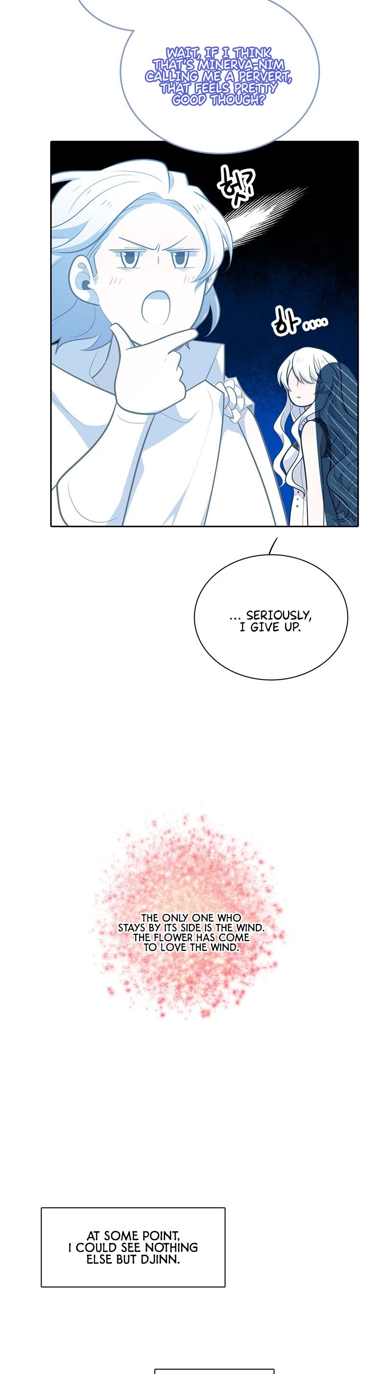 Elqueeness Chapter 199 page 22 - Chapter 199