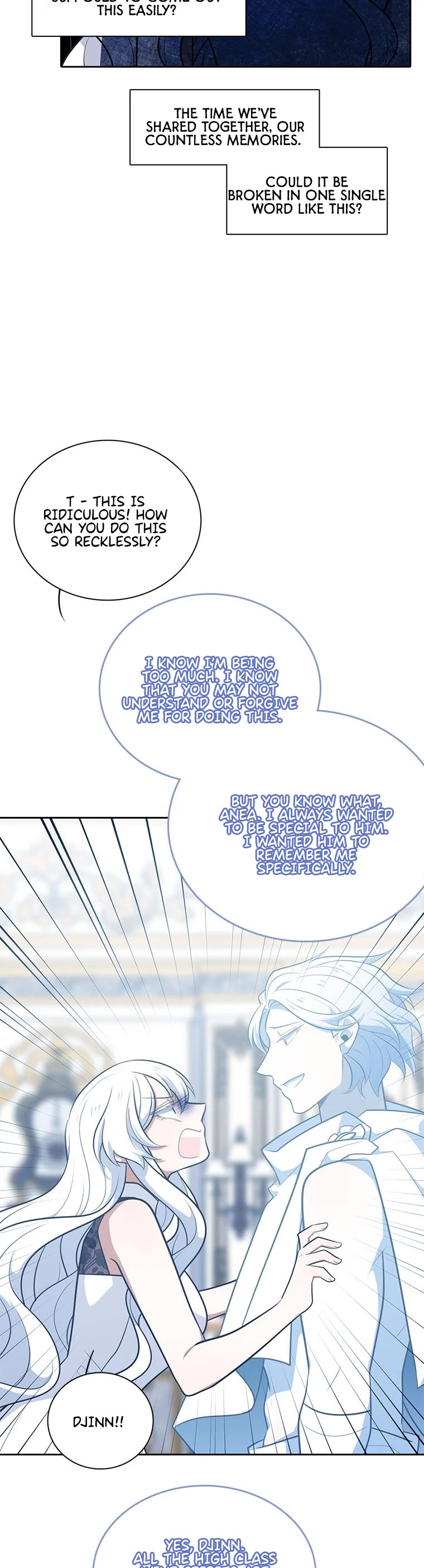 Elqueeness Chapter 199 page 27 - Chapter 199