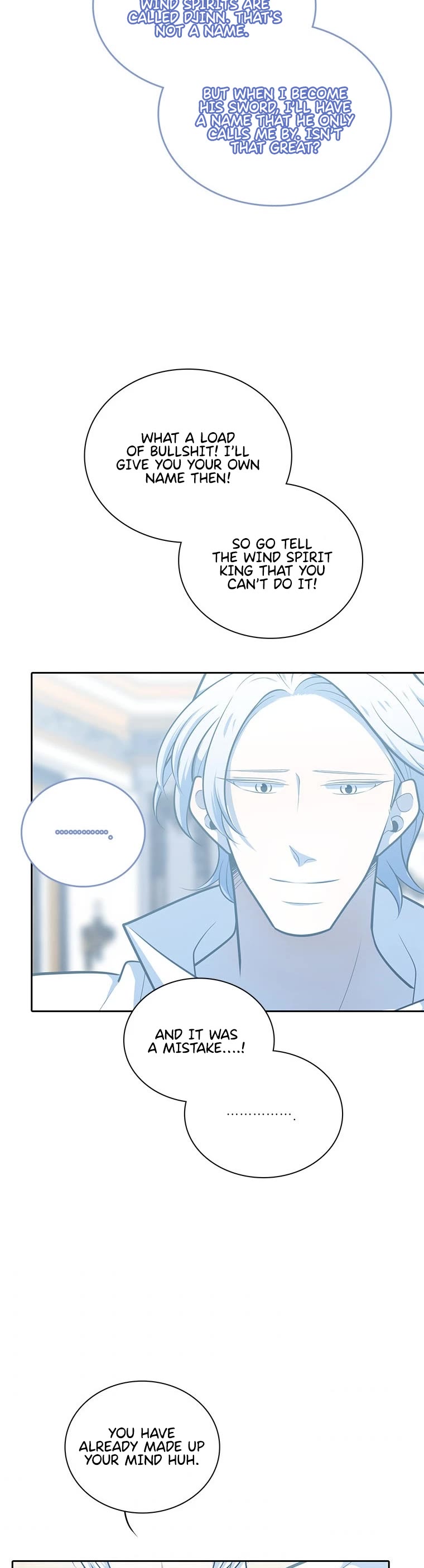 Elqueeness Chapter 199 page 28 - Chapter 199