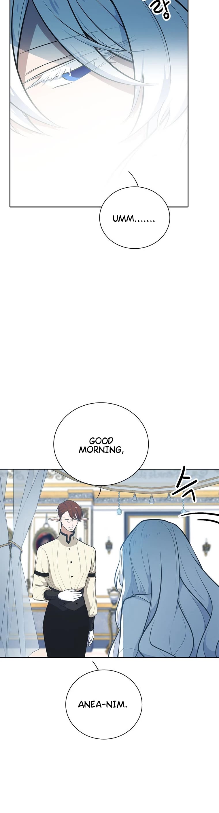 Elqueeness Chapter 199 page 3 - Chapter 199