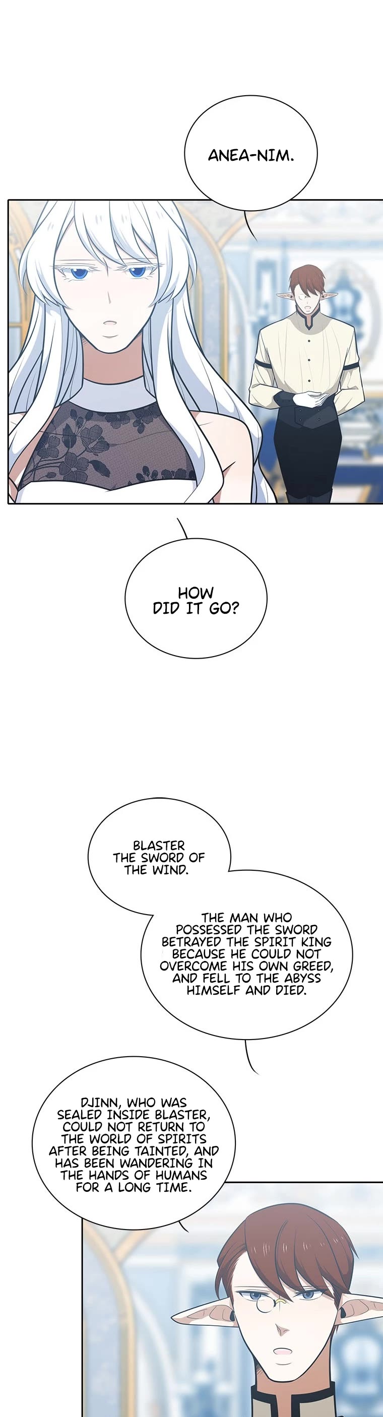 Elqueeness Chapter 199 page 34 - Chapter 199
