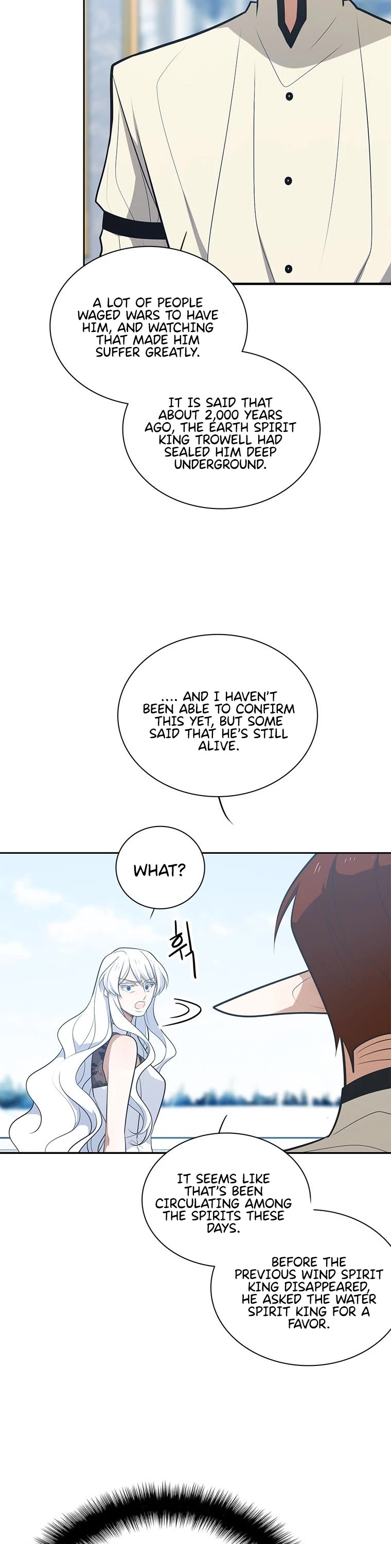 Elqueeness Chapter 199 page 35 - Chapter 199