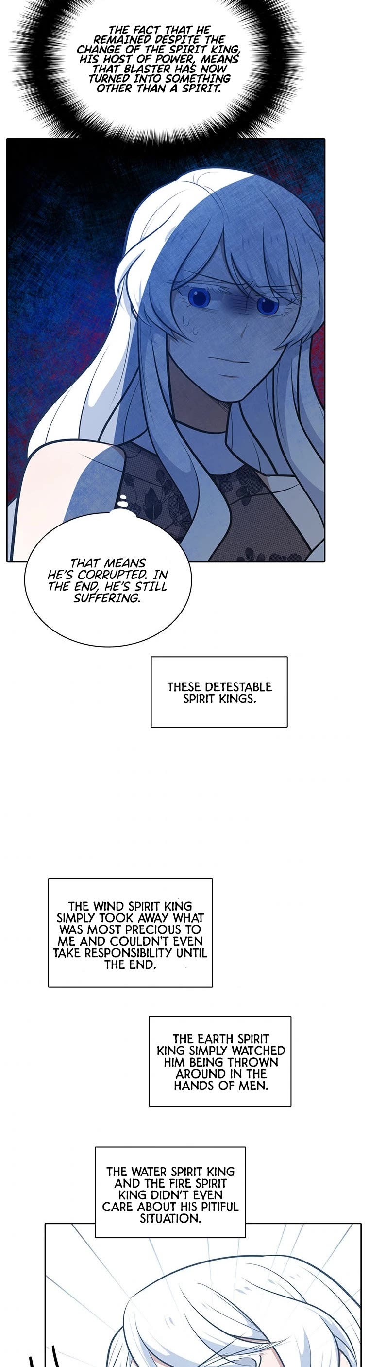 Elqueeness Chapter 199 page 36 - Chapter 199