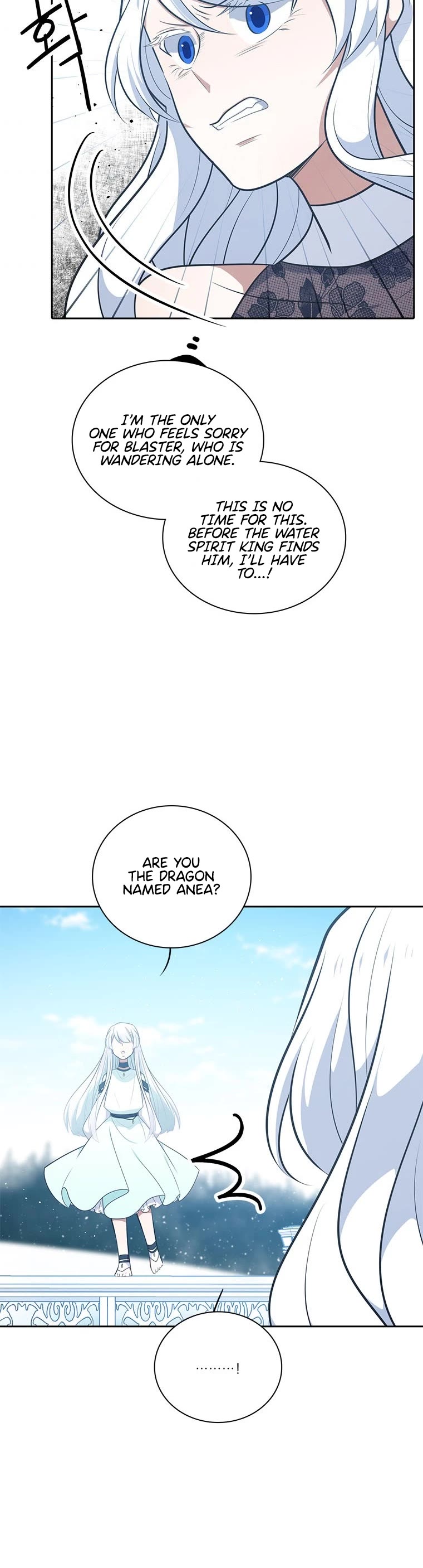 Elqueeness Chapter 199 page 37 - Chapter 199