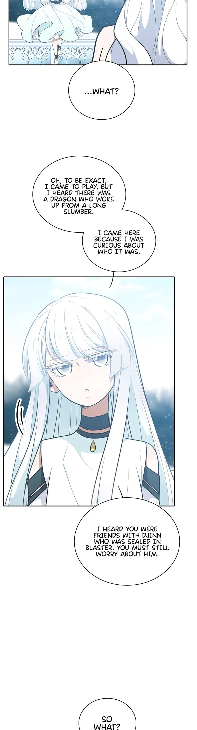 Elqueeness Chapter 199 page 39 - Chapter 199