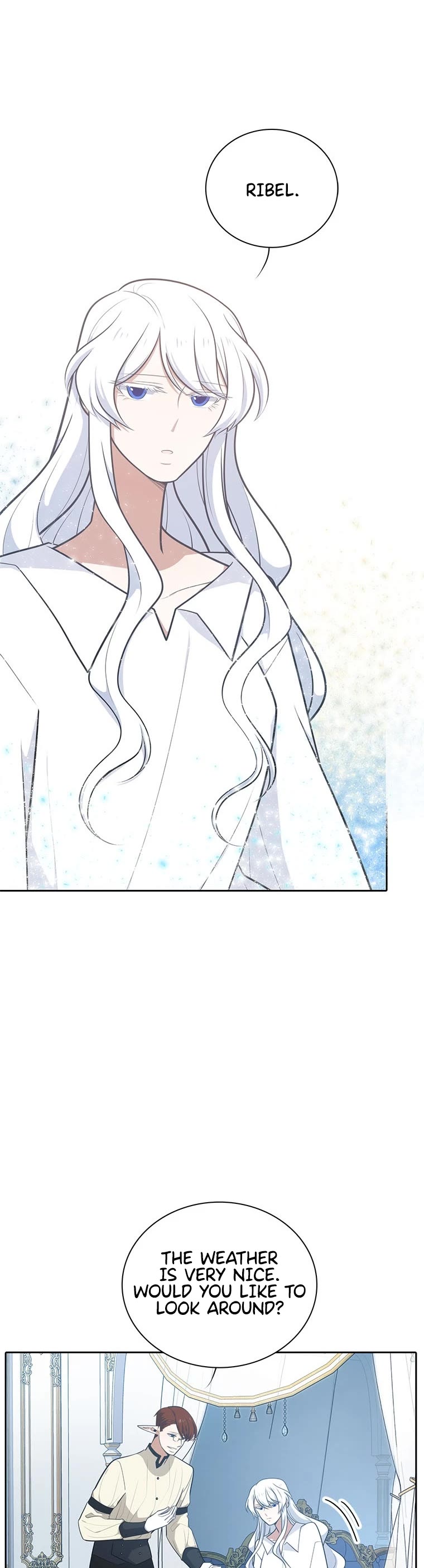Elqueeness Chapter 199 page 4 - Chapter 199