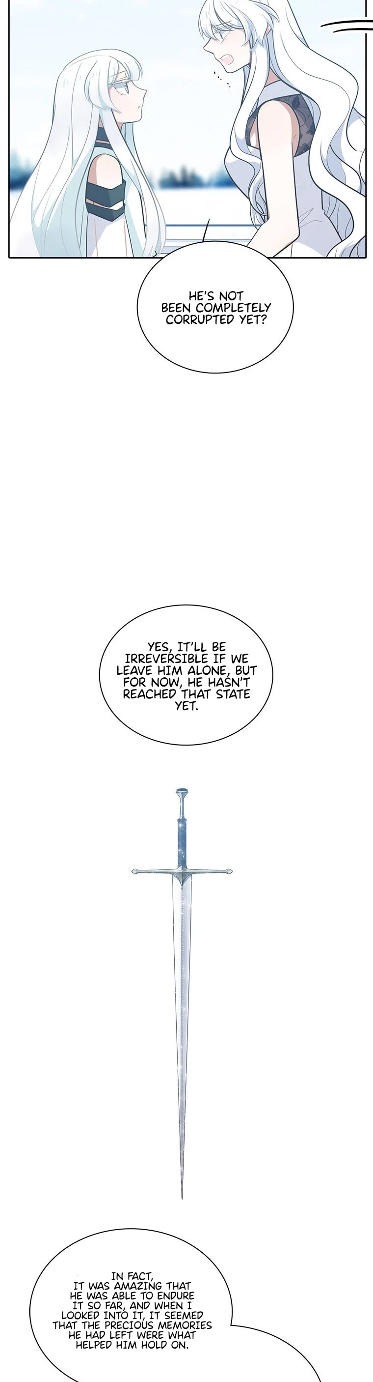 Elqueeness Chapter 199 page 42 - Chapter 199