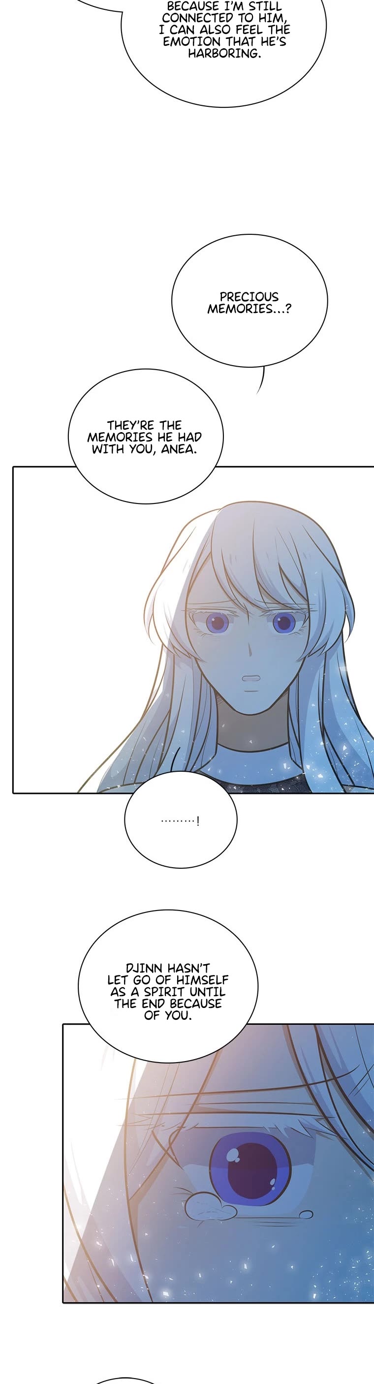 Elqueeness Chapter 199 page 43 - Chapter 199