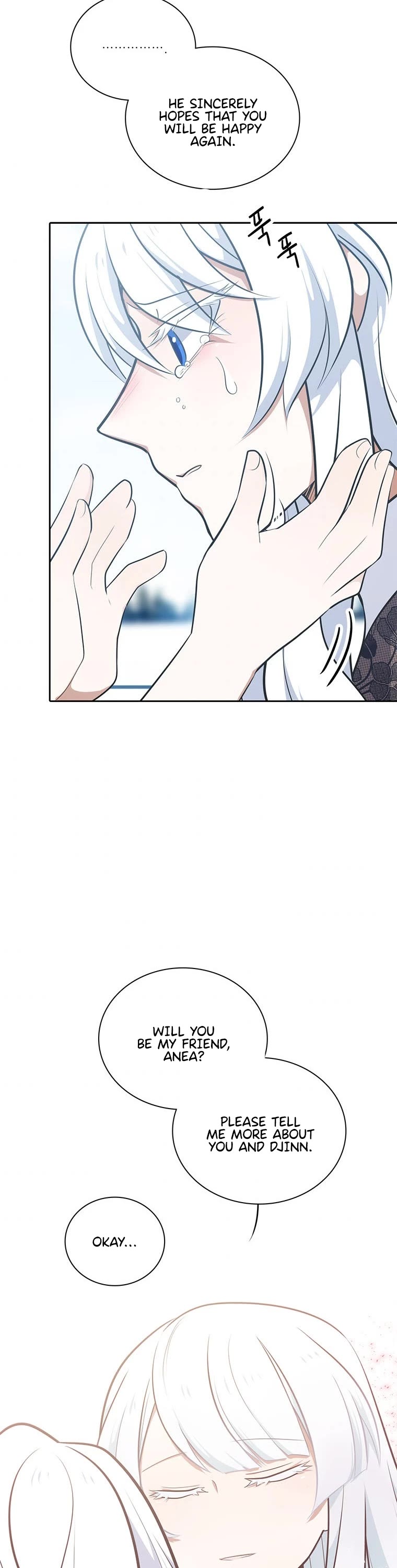 Elqueeness Chapter 199 page 44 - Chapter 199