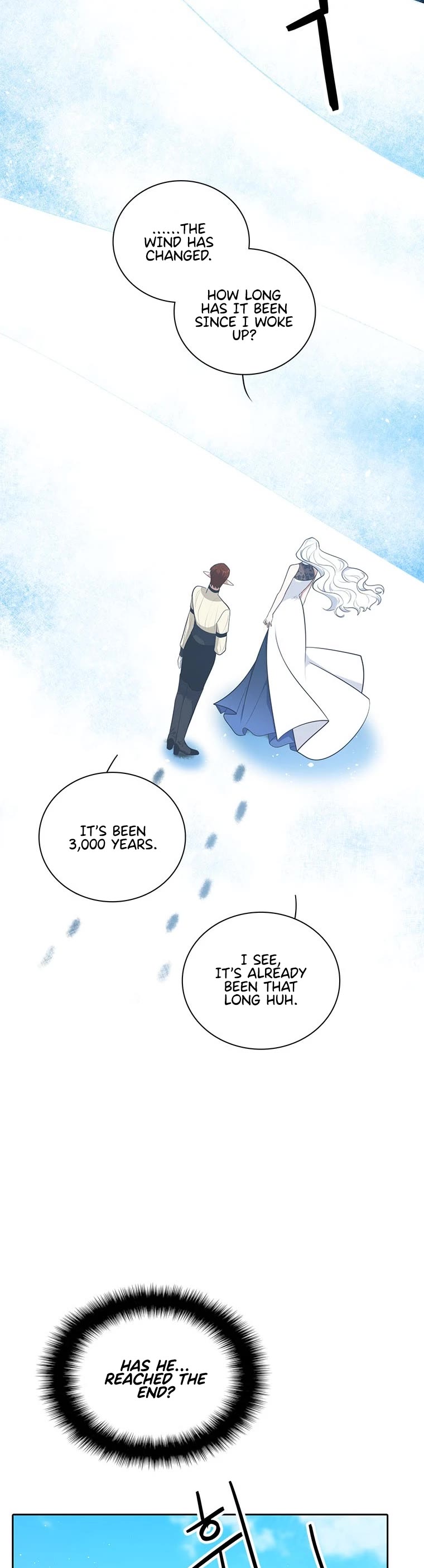 Elqueeness Chapter 199 page 6 - Chapter 199