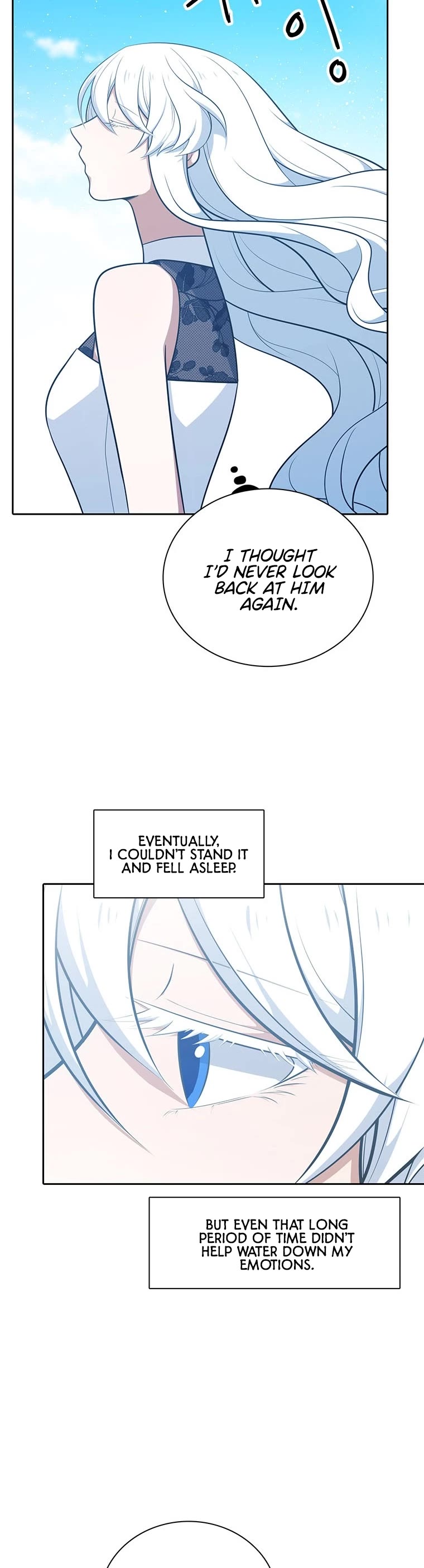 Elqueeness Chapter 199 page 7 - Chapter 199