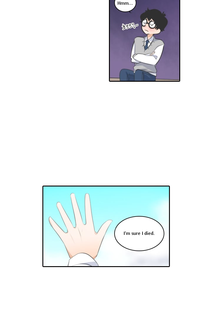 Elqueeness Chapter 2 page 10 - Chapter 2