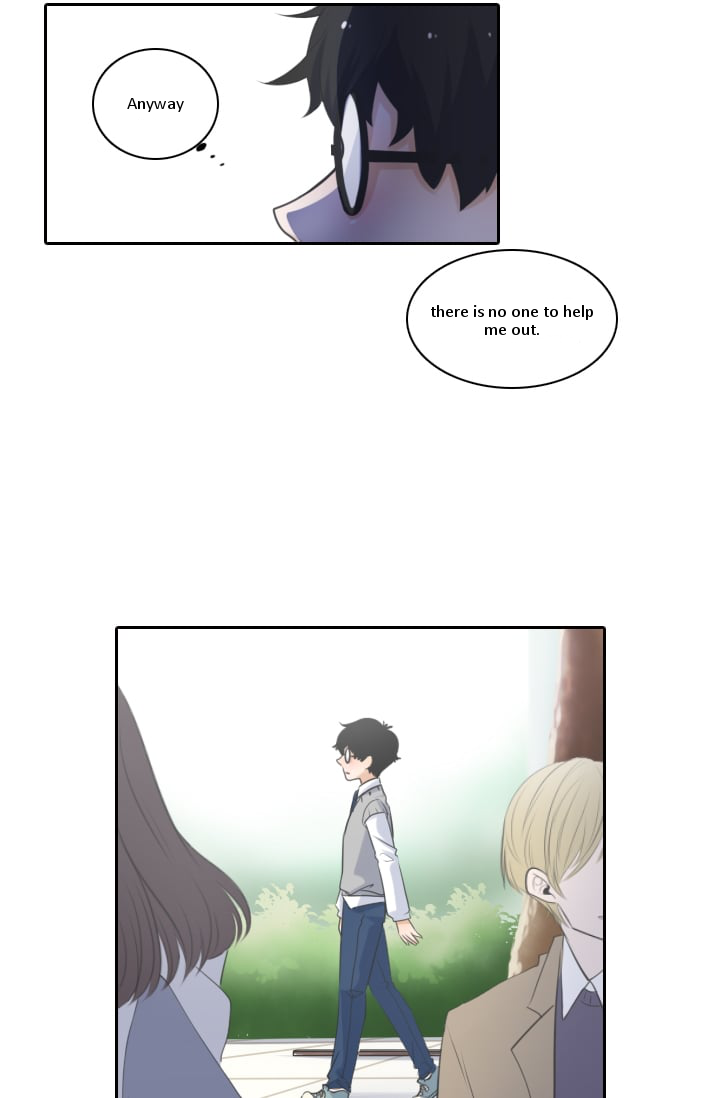 Elqueeness Chapter 2 page 13 - Chapter 2