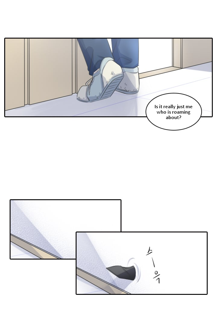 Elqueeness Chapter 2 page 17 - Chapter 2