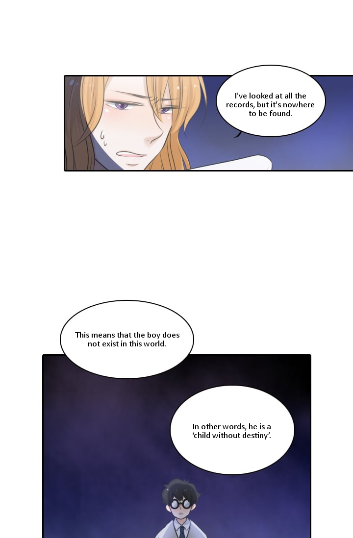 Elqueeness Chapter 2 page 26 - Chapter 2