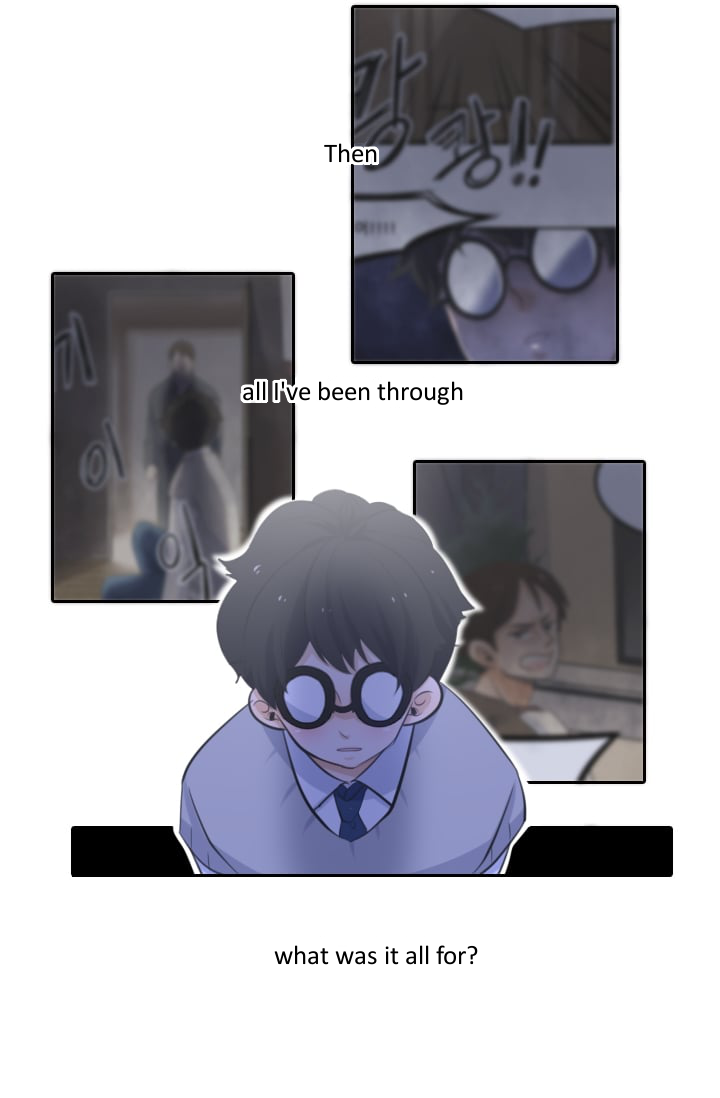 Elqueeness Chapter 2 page 28 - Chapter 2