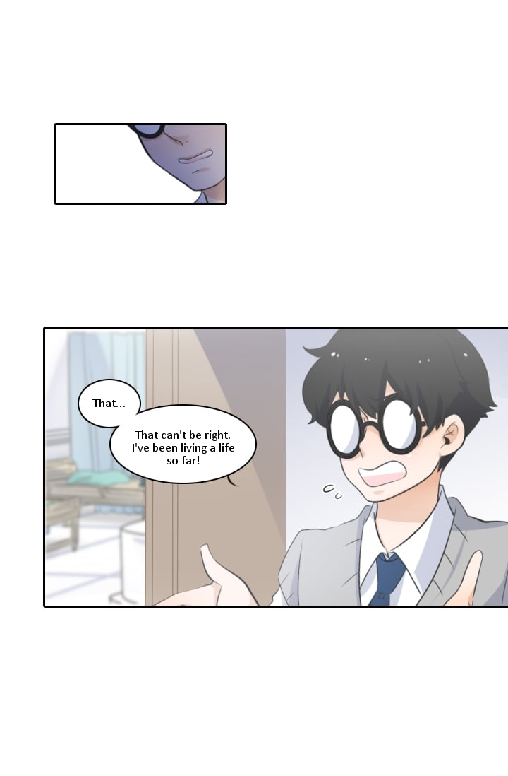 Elqueeness Chapter 2 page 29 - Chapter 2