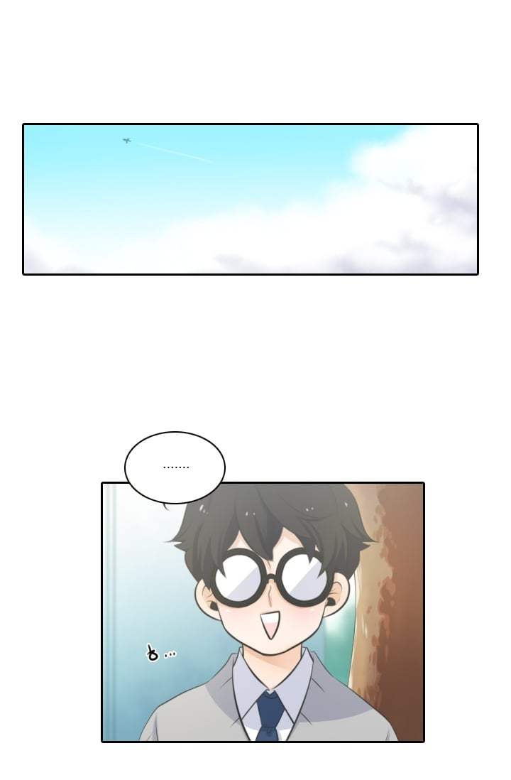Elqueeness Chapter 2 page 3 - Chapter 2