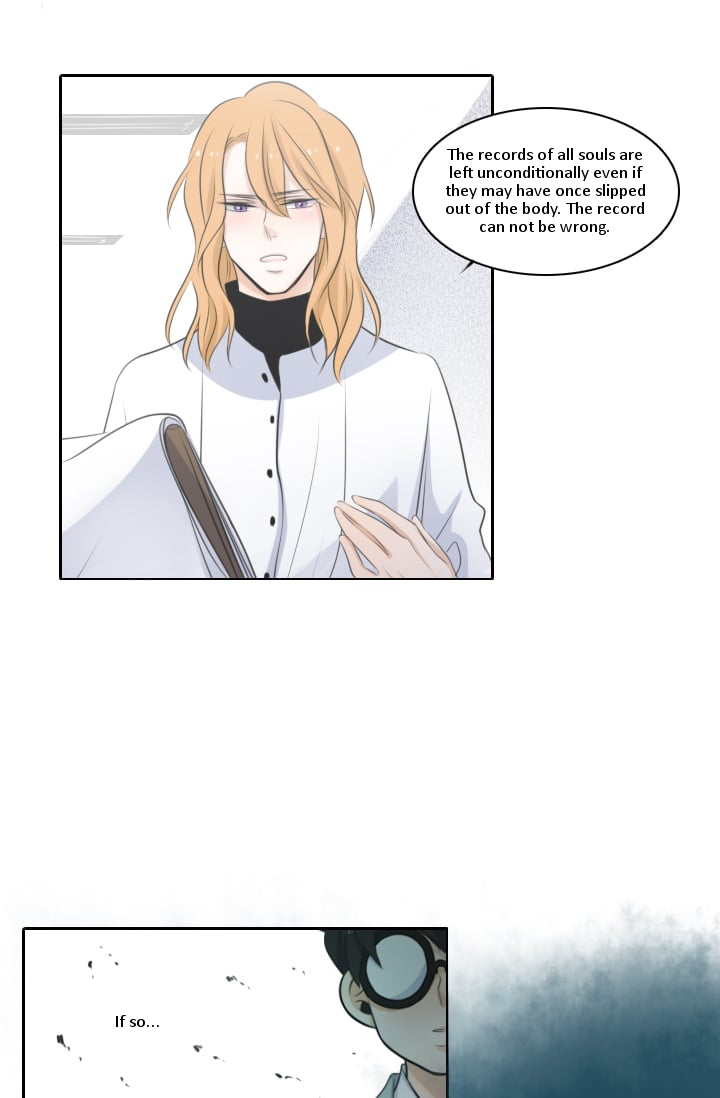 Elqueeness Chapter 2 page 30 - Chapter 2