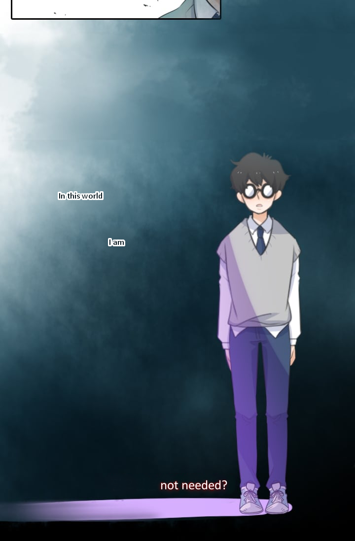 Elqueeness Chapter 2 page 31 - Chapter 2