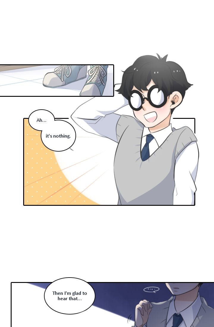 Elqueeness Chapter 2 page 34 - Chapter 2