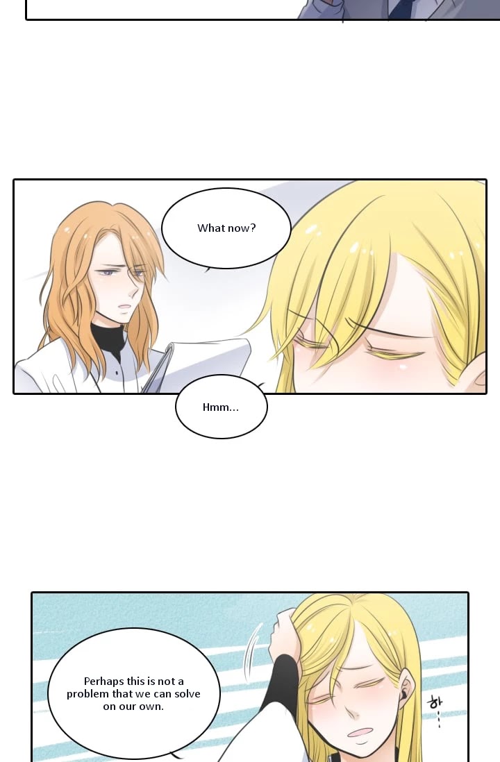 Elqueeness Chapter 2 page 35 - Chapter 2