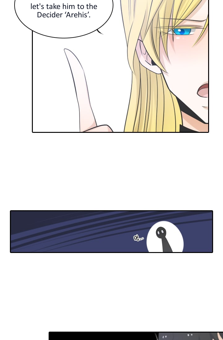 Elqueeness Chapter 2 page 37 - Chapter 2