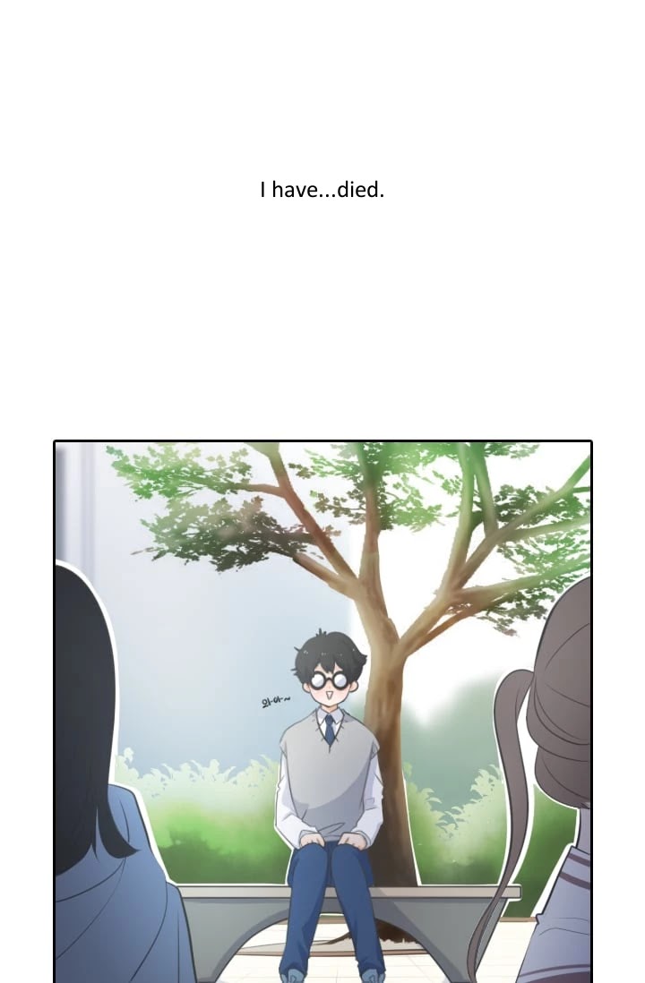 Elqueeness Chapter 2 page 4 - Chapter 2