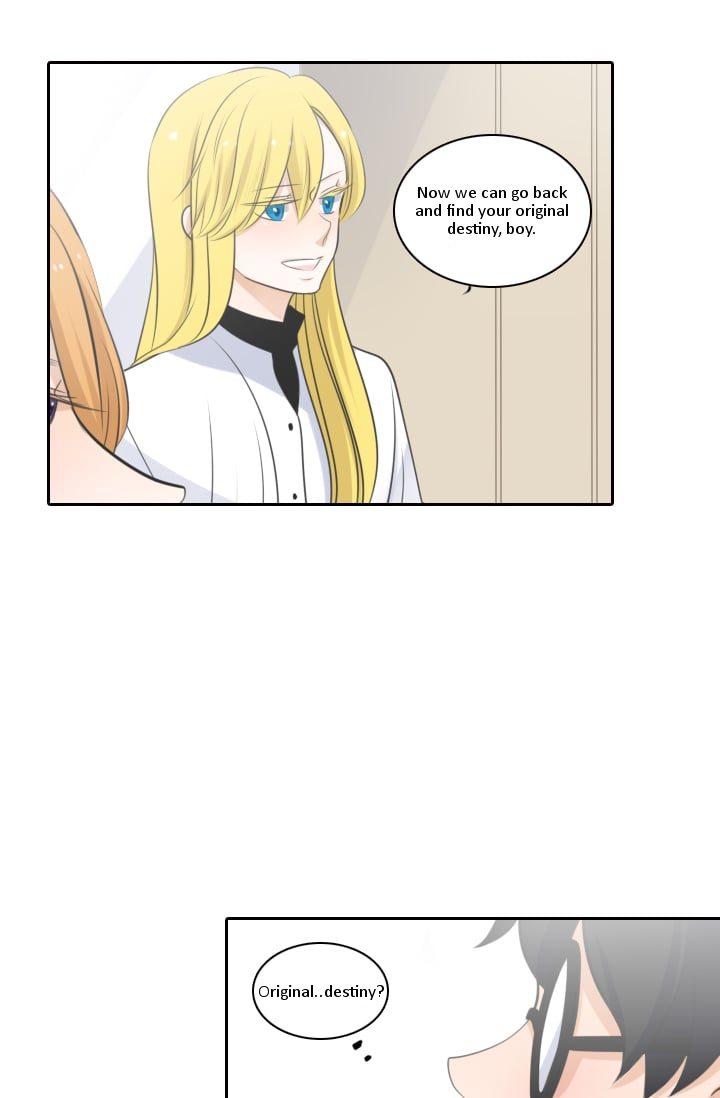 Elqueeness Chapter 2 page 42 - Chapter 2