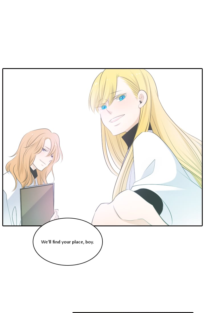 Elqueeness Chapter 2 page 44 - Chapter 2