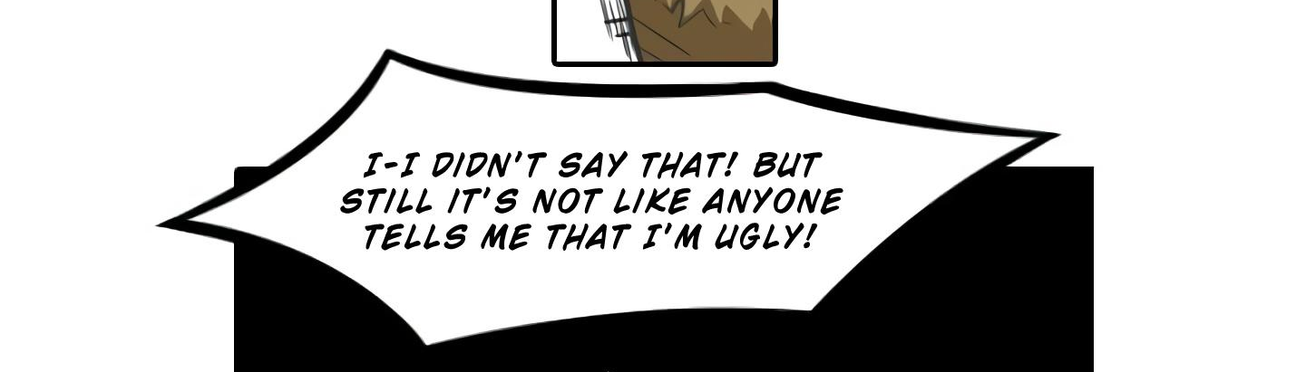Elqueeness Chapter 20 page 110 - Chapter 20