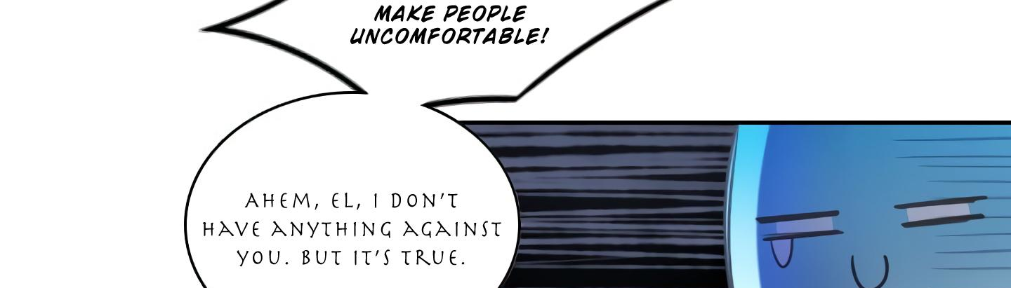 Elqueeness Chapter 20 page 112 - Chapter 20